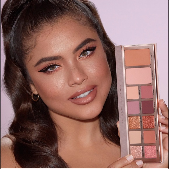 😍🥰 Anastasia Beverly Hills Primrose Palette!! Absolutely Stunning! Best Seller - Picture 5 of 12